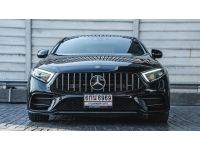 Mercedes-AMG CLS53 4matic Plus ปี 2019 ไมล์ 51,xxx Km รูปที่ 1